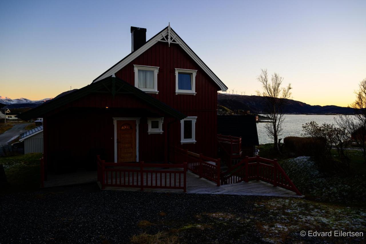 Cozy House On Semesterbostad