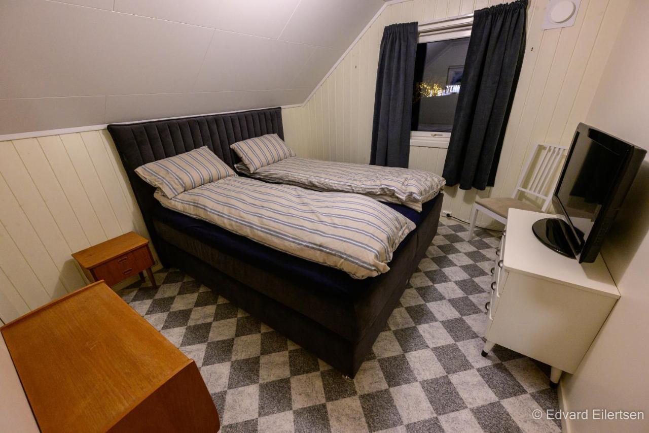 Semesterbostad Cozy House On *