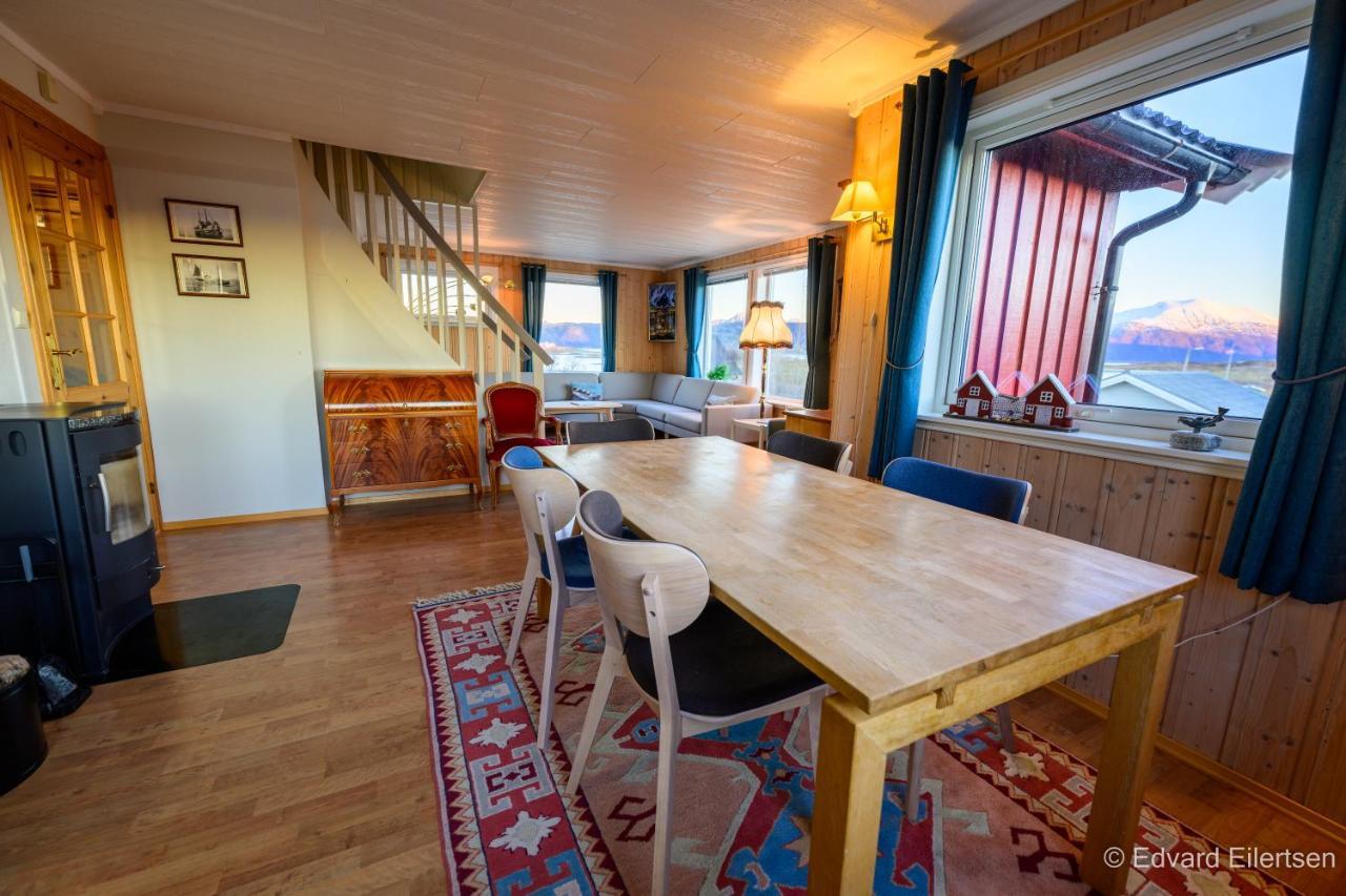 Cozy House On
